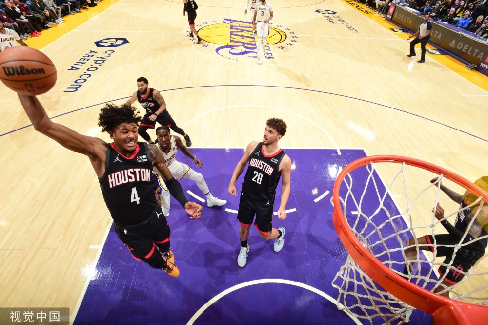 防守能力 防守能力