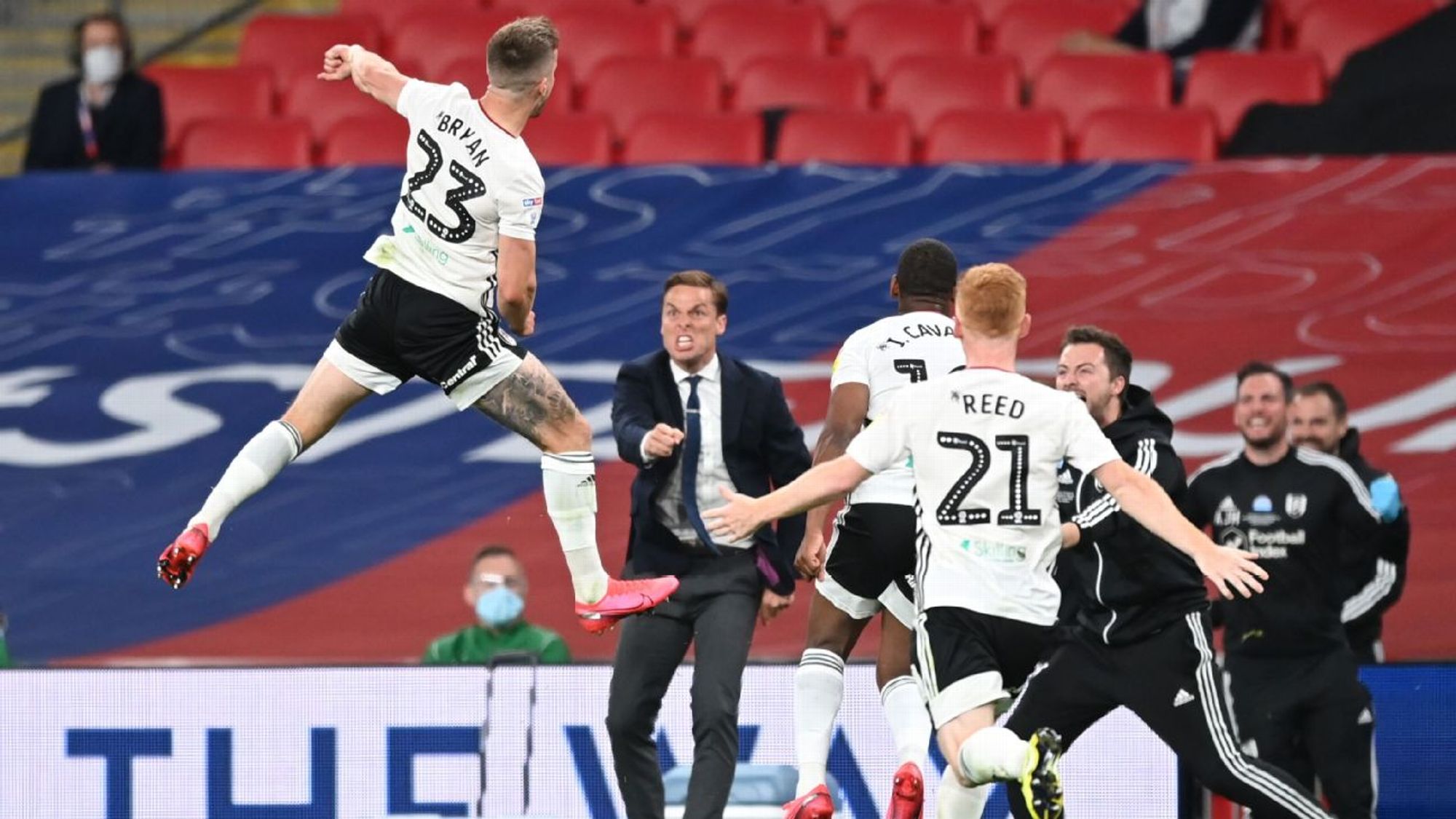 相信这支球 相信这支球